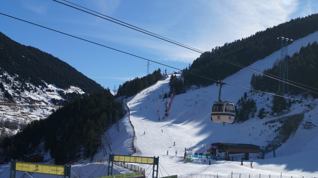 Best Ski Resorts in Andorra for Families (2026–2027)