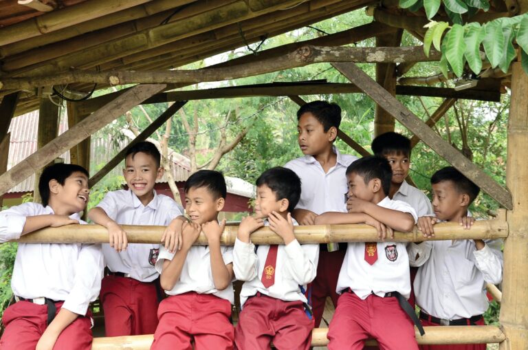 Best International Schools and Daycares in Bali for Long-Term Travelers