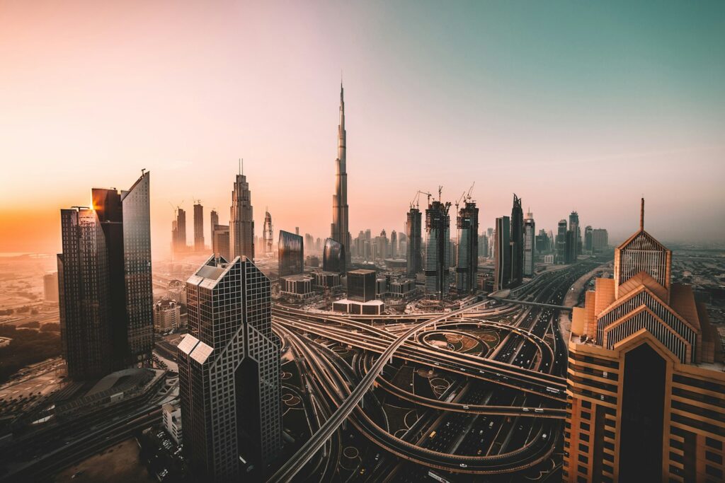 Dubai in Winter with Kids: 8 Best Family Activities and Attractions