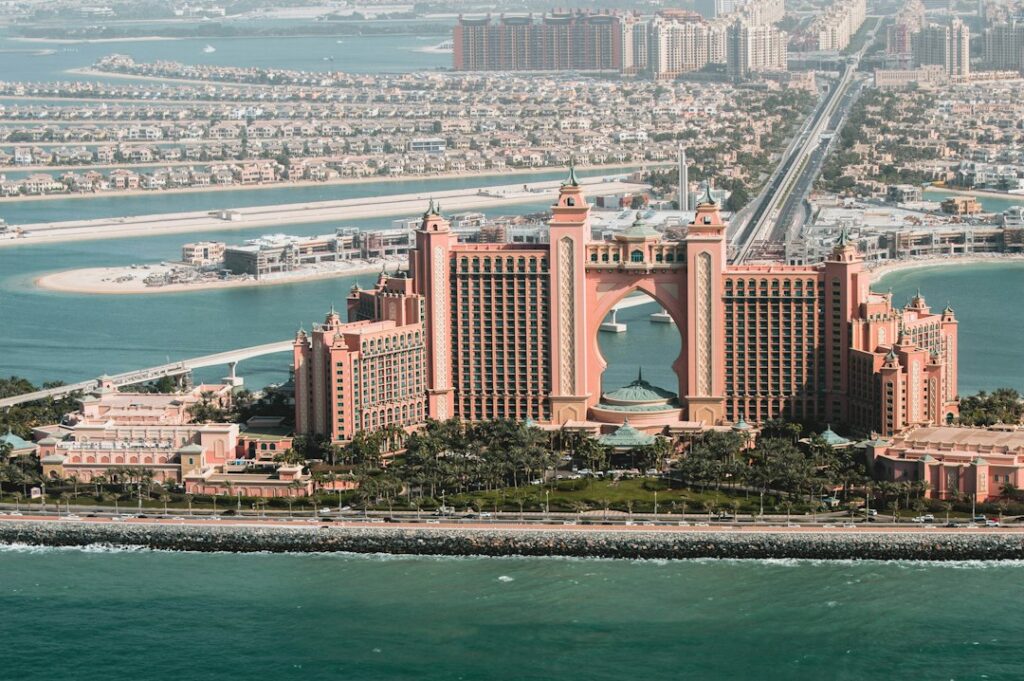 Best Family Hotels in Dubai with Water Parks (2026)