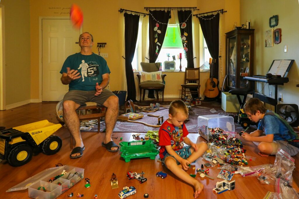 20 Clever Things Parents Wish They Had Discovered Sooner
