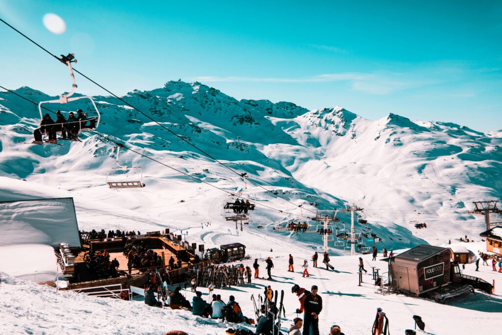 Best Ski Resorts in Austria for Families with Children (2026–2027)
