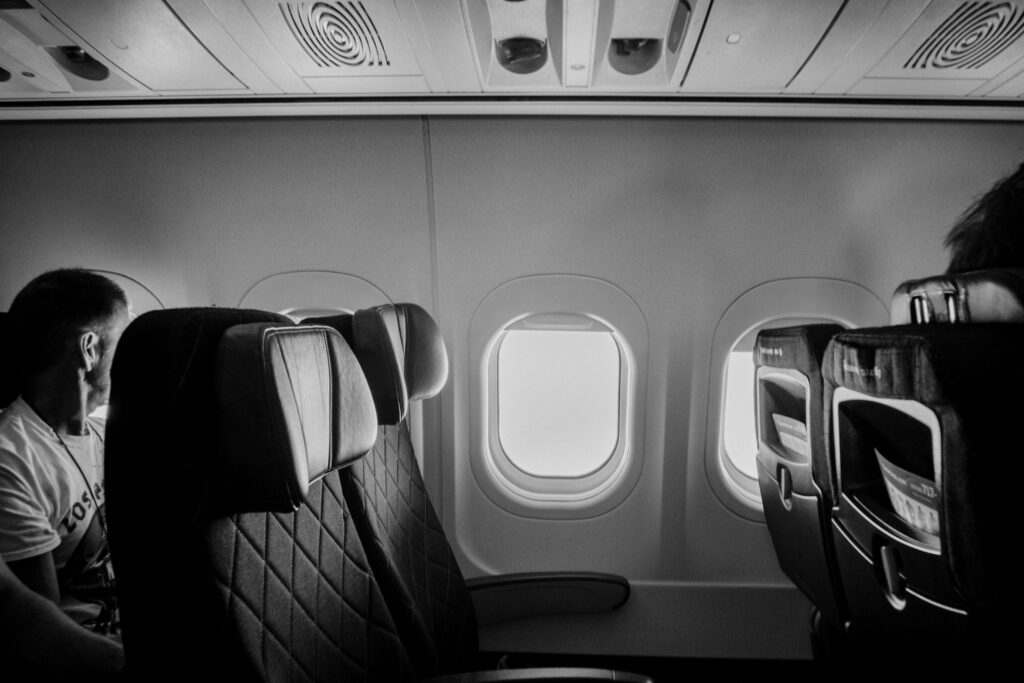 Flying with Kids: 25 Tips for a Stress-Free Flight