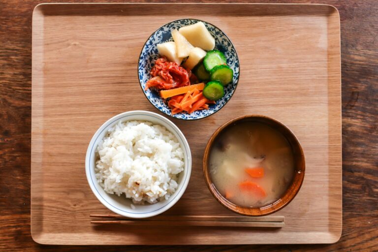 Japanese School Lunches: 5 Easy Recipes to Make at Home with Kids