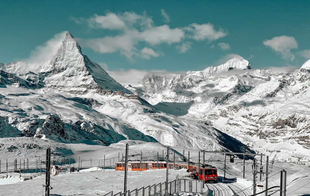 Top Interrail Routes for Families: Best European Train Trips with Kids