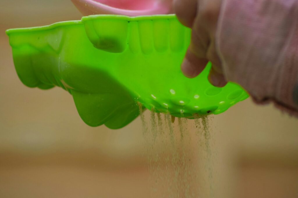 8 Sensory Bin Ideas Using Kitchen Ingredients: Easy Screen-Free Play for Kids