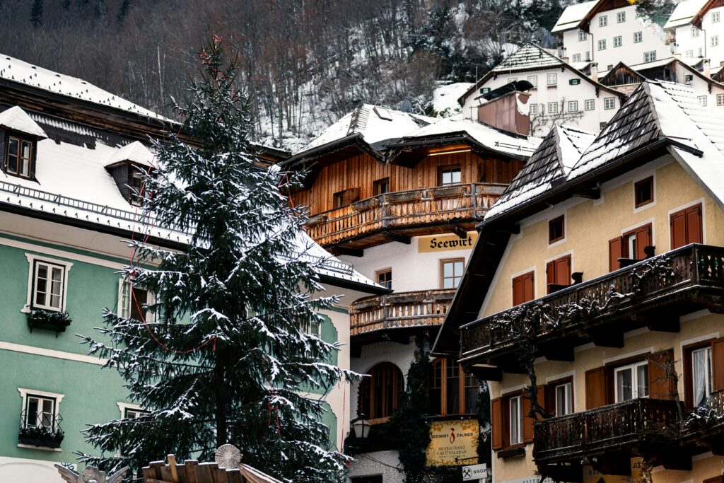 Top 5 Ski Villages in Europe for Families (2026-2027): Quieter Alternatives to Crowded Resorts